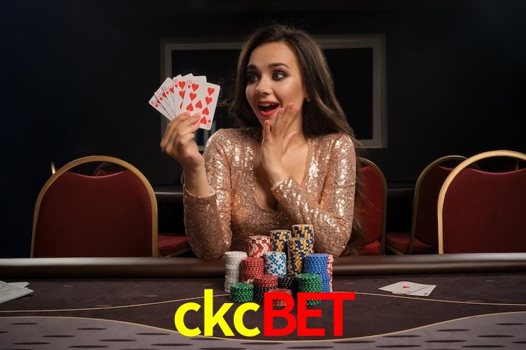 Estatísticas do Jogo ckcbet