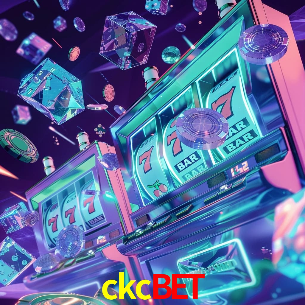 Apostas de Tênis ckcbet