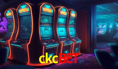 Descubra o Mundo do Cassino Online com ckcbet