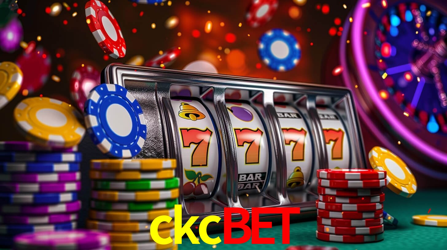 Login Seguro ckcbet