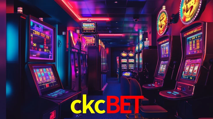 ckcbet: Jogos de Caça-Níqueis-Altas Recompensas, Roleta-Velocidade, Blackjack-Desafios Máximos