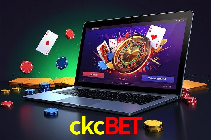 Níveis VIP ckcbet
