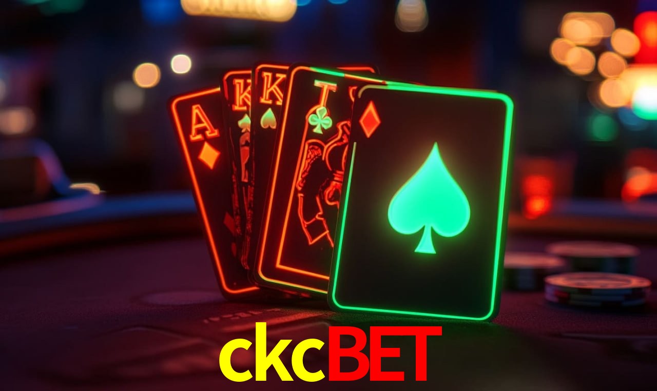 Torneios ckcbet