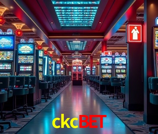 Casino VIP ckcbet