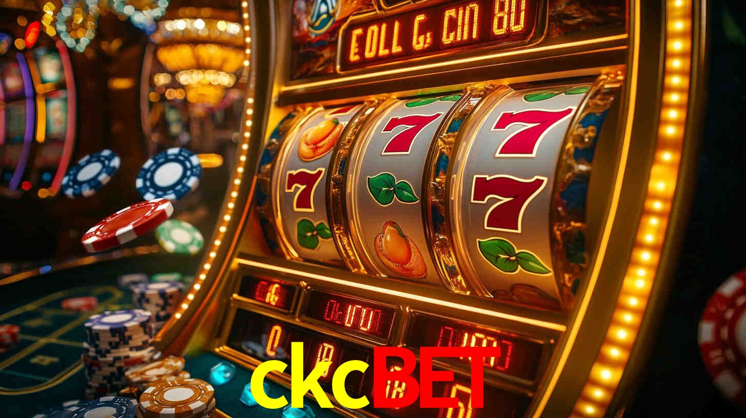 Ofertas Imperdíveis na ckcbet: Promoções e Bônus Que Valem a Pena