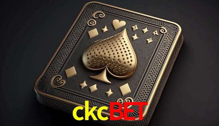 login ckcbet