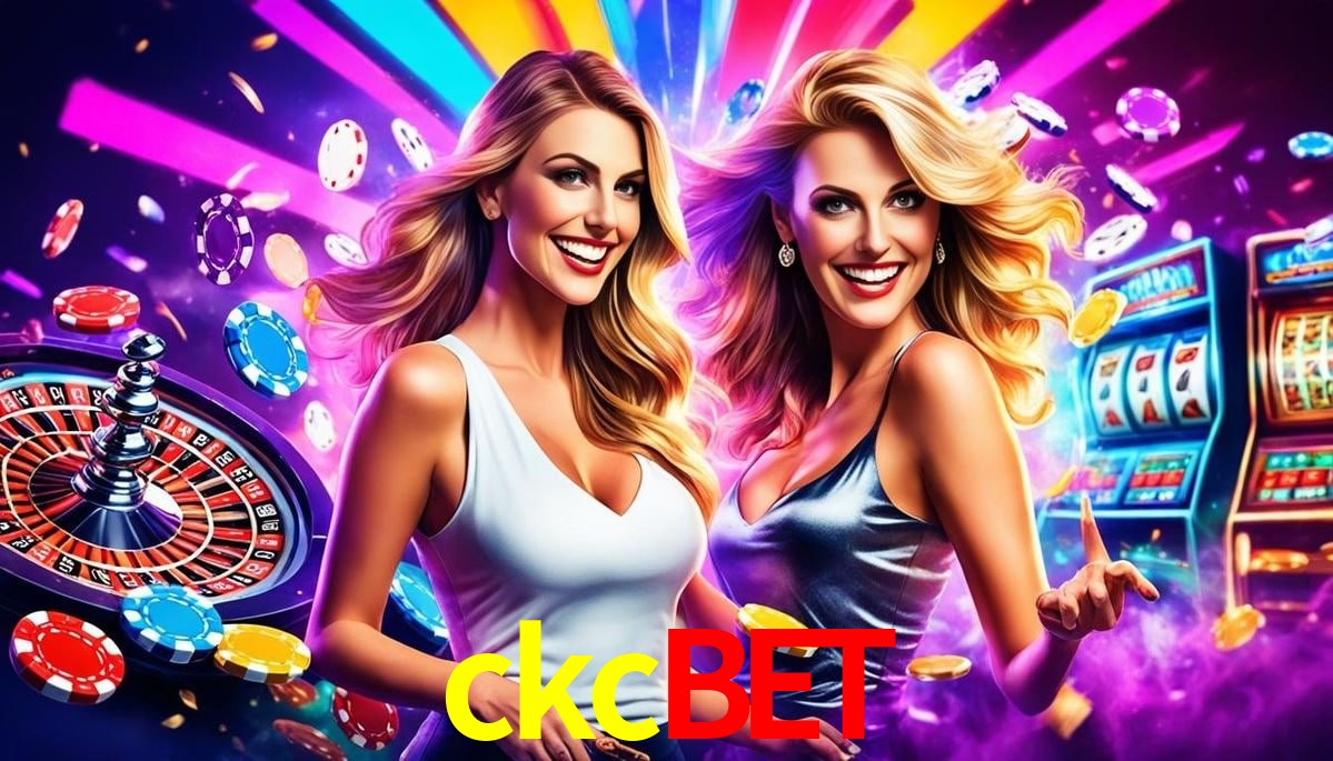 Provedores de Jogos ckcbet