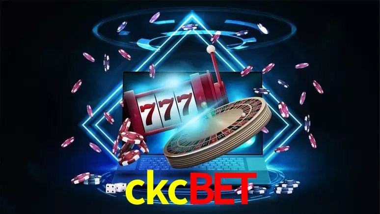 ckcbet Processo de inscrição