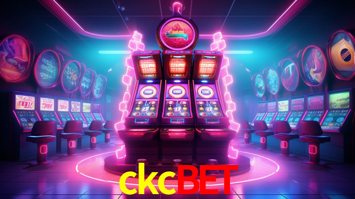 Bônus Generosos e Exclusivos no ckcbet para Você!