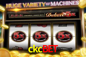 Inovações de Jogos na ckcbet: O Futuro das Experiências Interativas