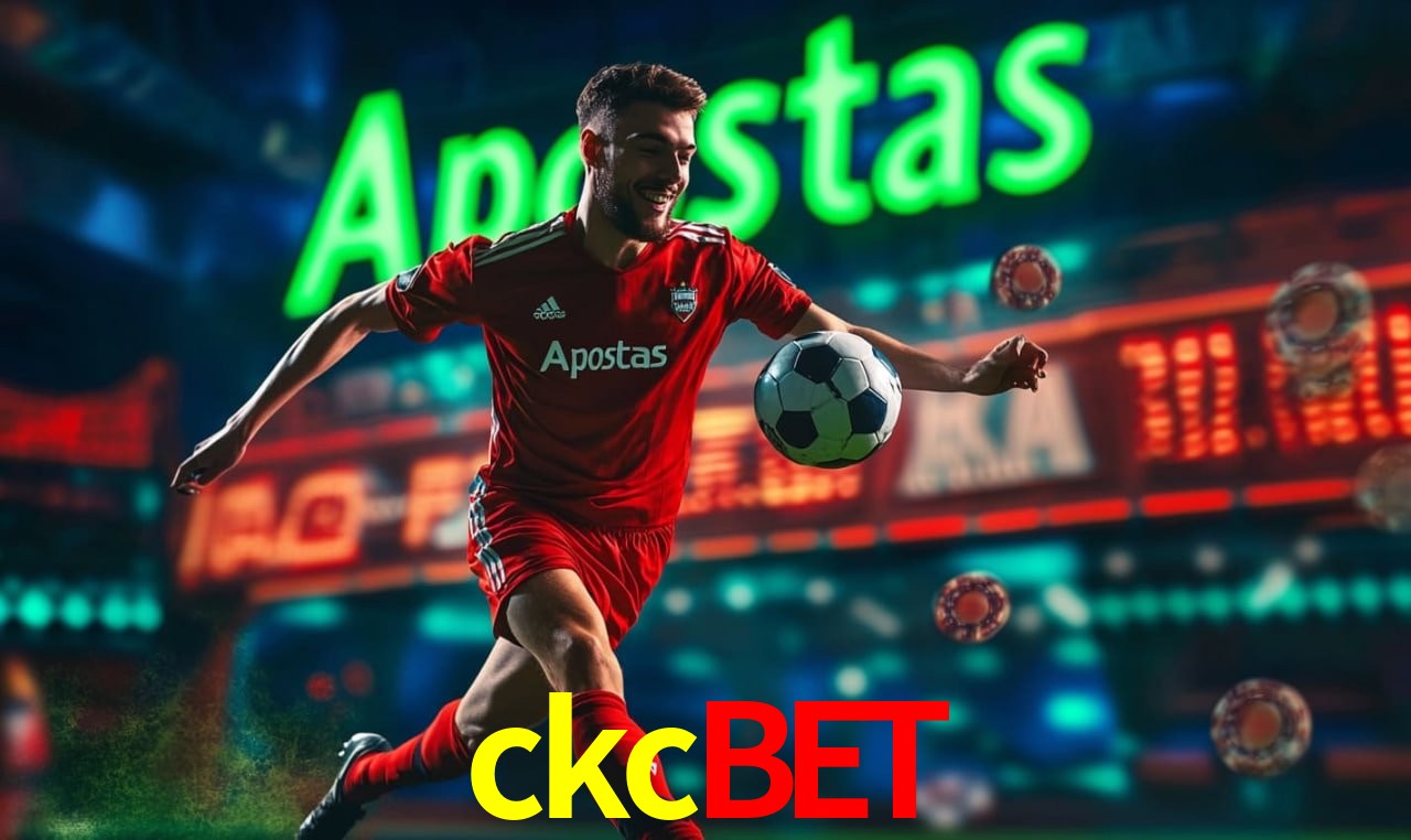 Diretório de Jogos ckcbet