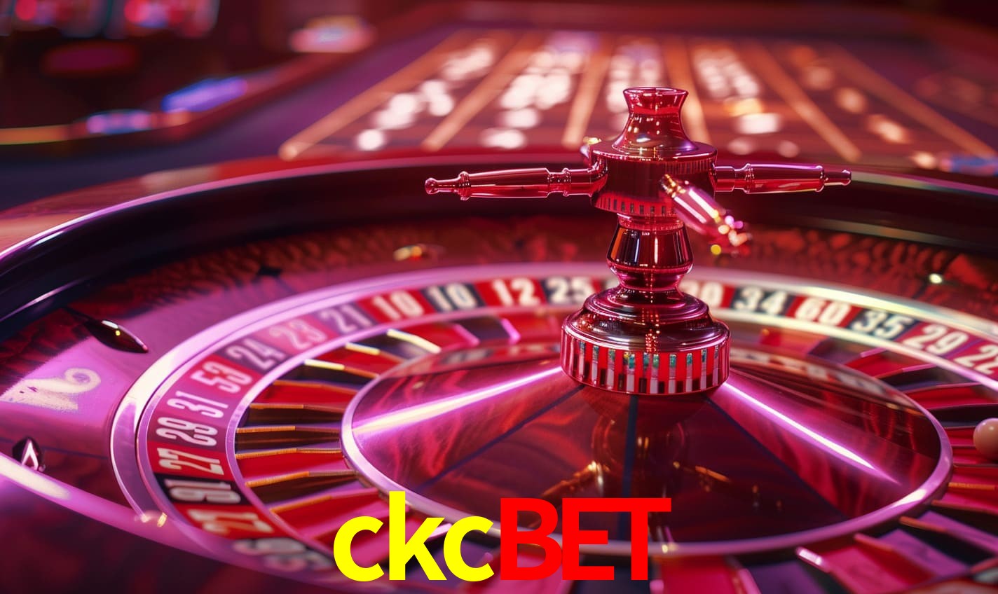 Casino Ao Vivo ckcbet