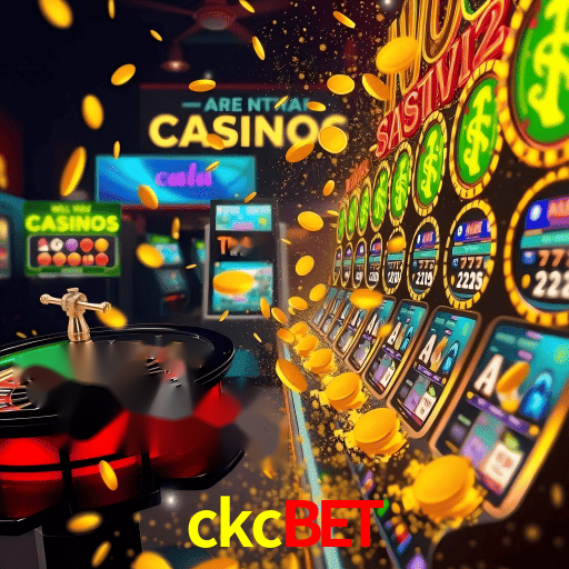 Mesa de Roleta ckcbet