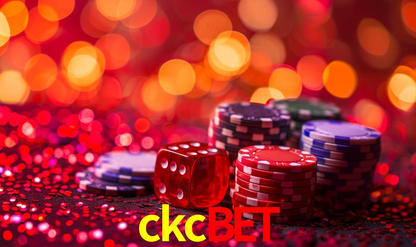 Torneios ckcbet