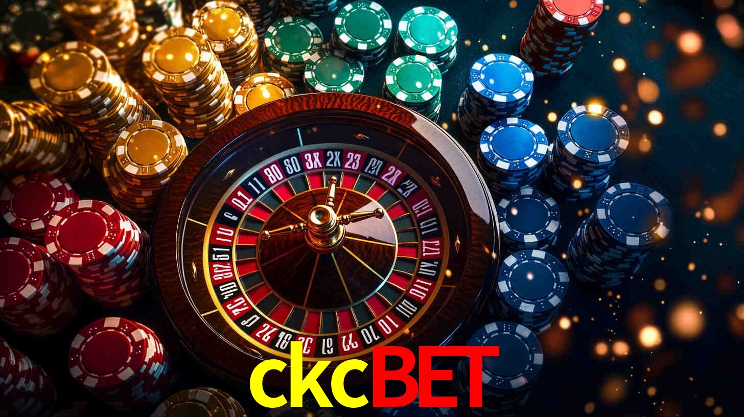 ckcbet,ckcbet.com