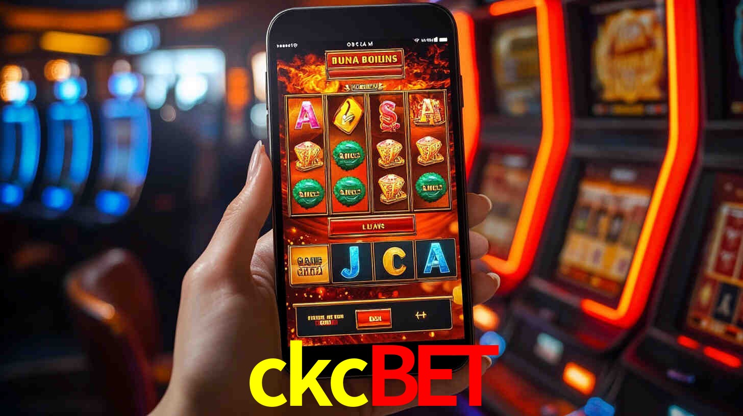 ckcbet.com