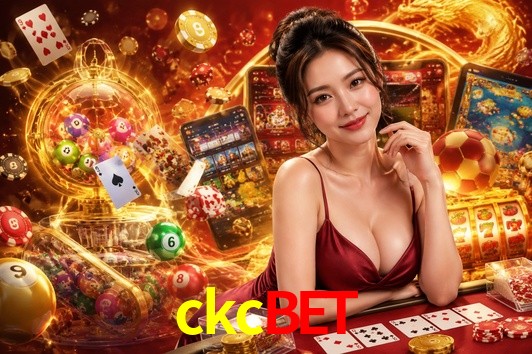 API Integration ckcbet