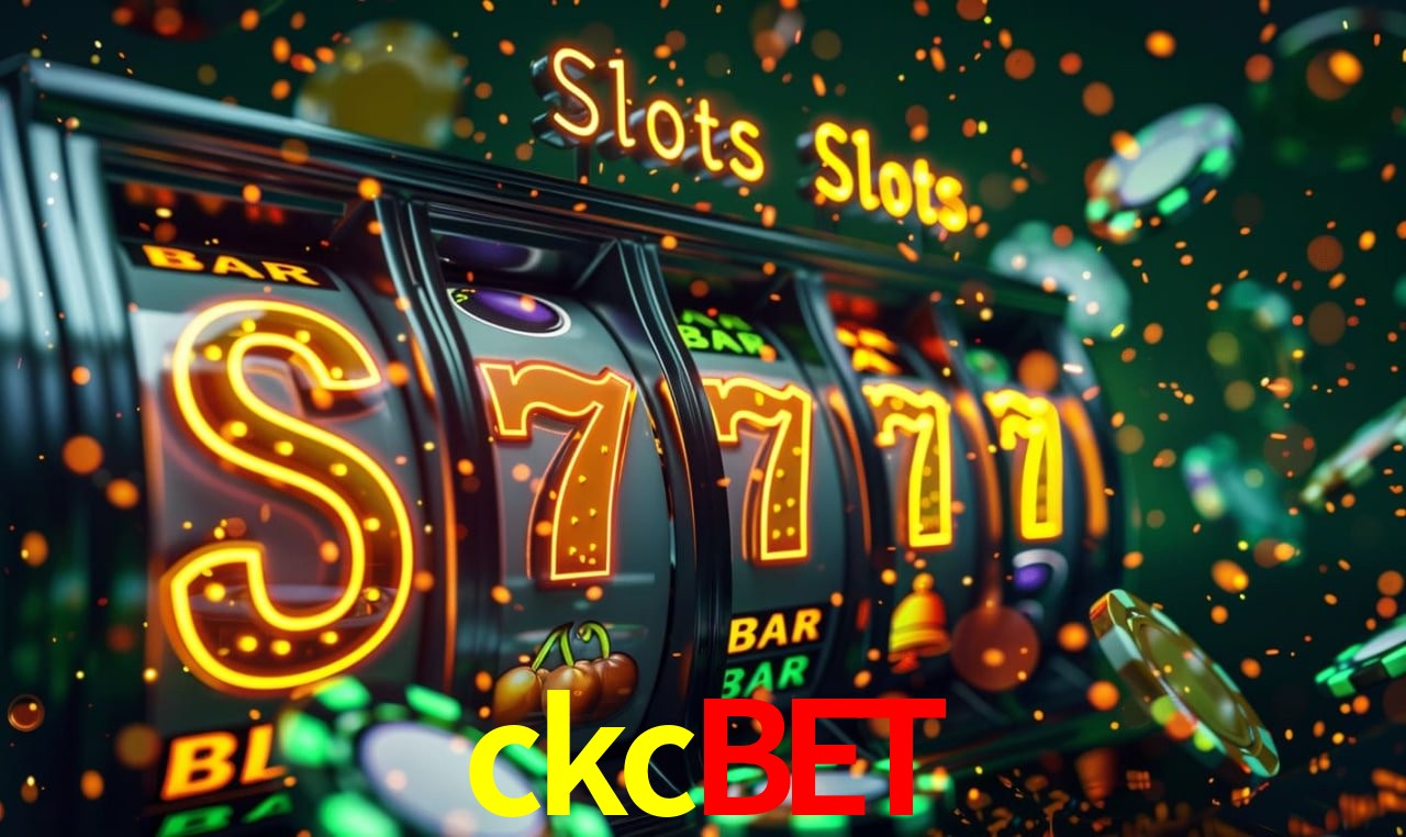 Ofertas Exclusivas ckcbet