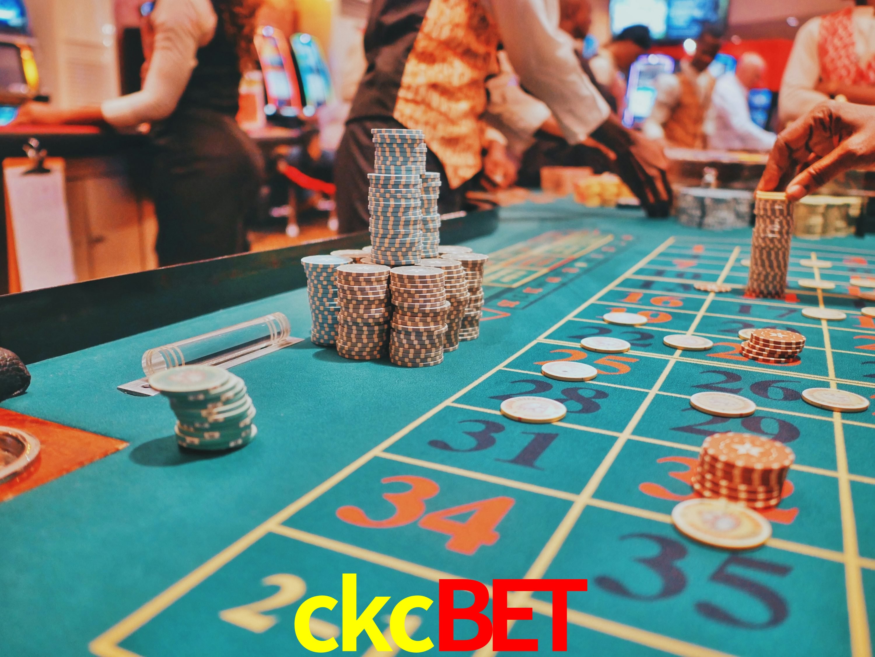 Especiais de Fim de Semana ckcbet
