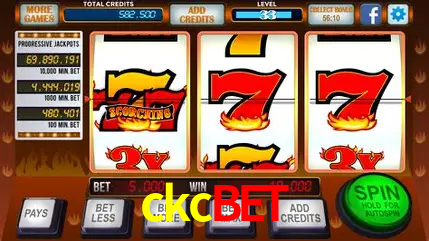A Revolução dos Aplicativos de Jogos no ckcbet