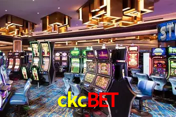 Desvendando o Mundo dos Jogos Virtuais na ckcbet