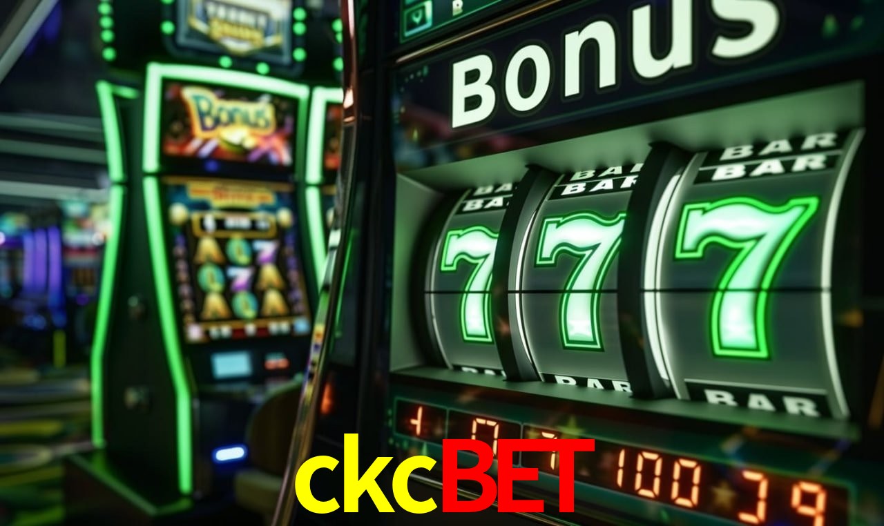 Secure Login ckcbet