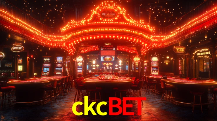 ckcbet.com