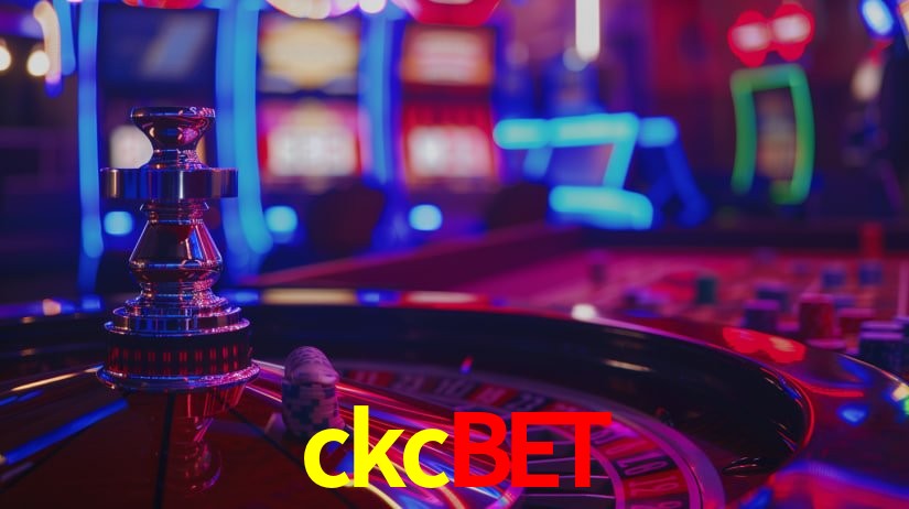 ckcbet - Aposta Nº1 no Brasil - ckcbet.com