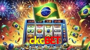 Game Providers ckcbet