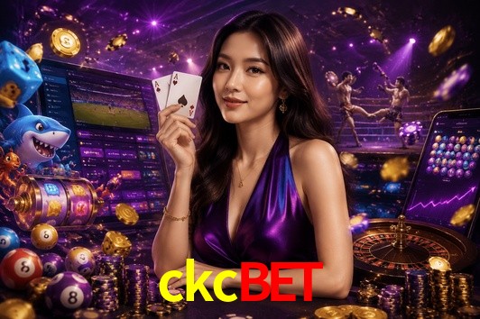 Blackjack Table ckcbet