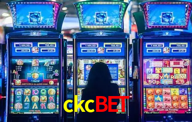 Apostas Esportivas na ckcbet: Um Guia Completo