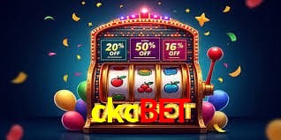 Benefícios VIP ckcbet