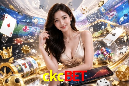 Welcome Bonus ckcbet