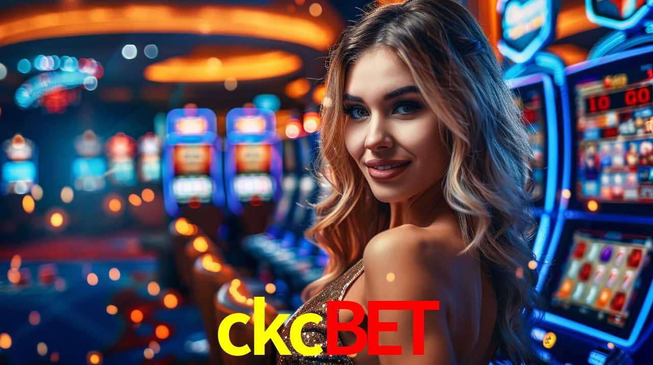 Live Casino ckcbet