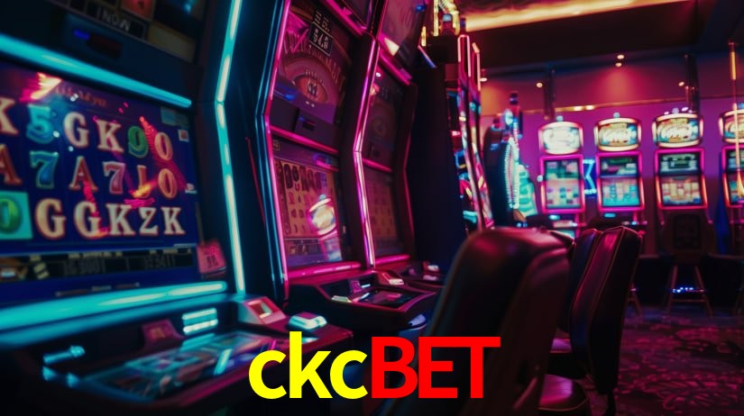Descubra a Essência do ckcbet: Nossa História e Compromissos