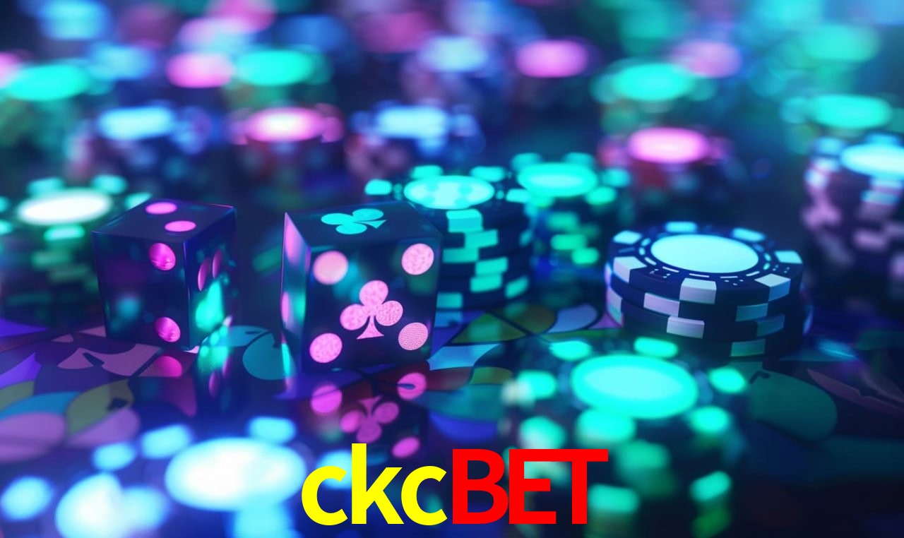 Integração de APIs ckcbet