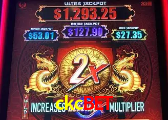 A Emoção da Loteria na ckcbet: Uma Chance de Mudança de Vida