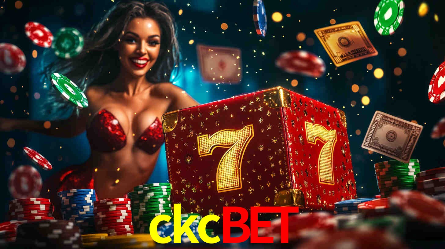 Interface Premium ckcbet