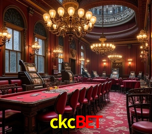 Suporte VIP ckcbet