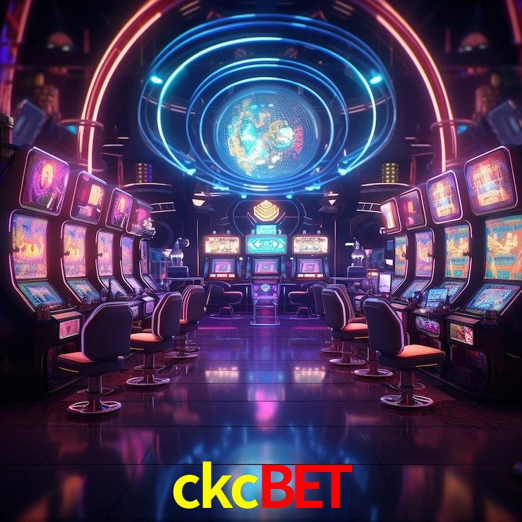 Promoções ckcbet