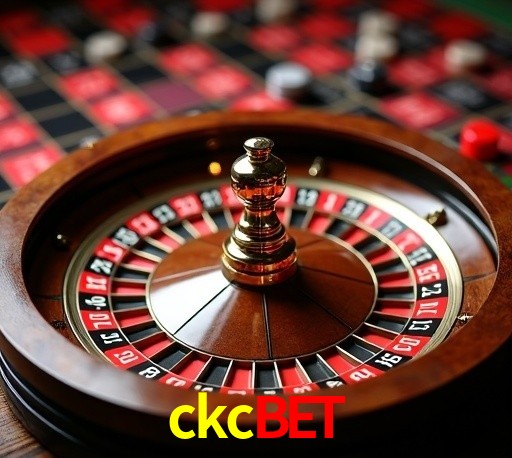 Sistema VIP ckcbet