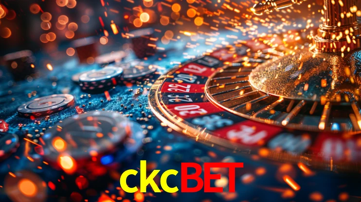 Seasonal Promotions ckcbet