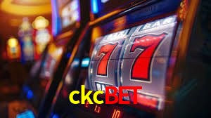 ckcbet Caça-níqueis de mesa