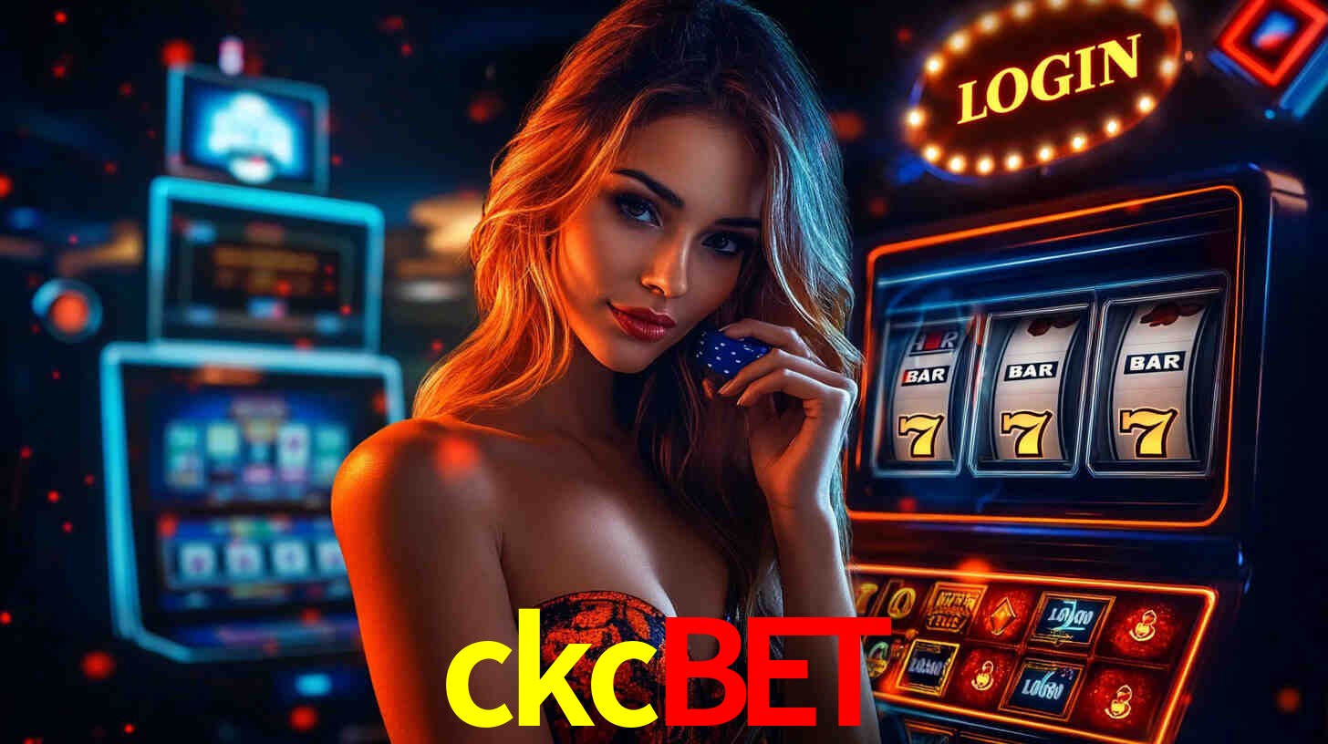 Promoções App ckcbet