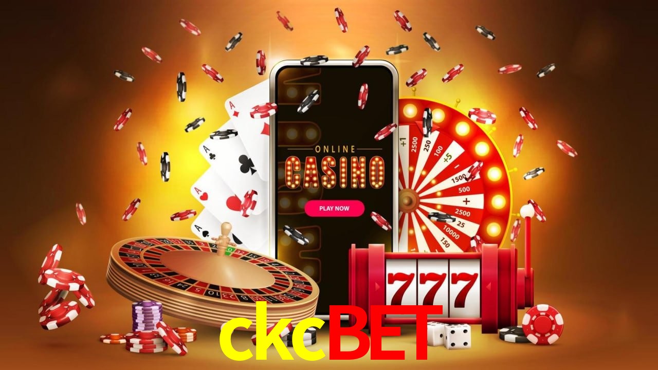 Baixar ckcbet Android
