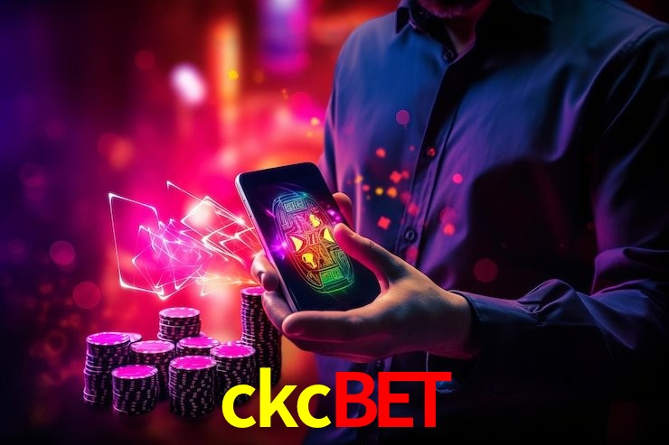 Tecnologia da Plataforma ckcbet