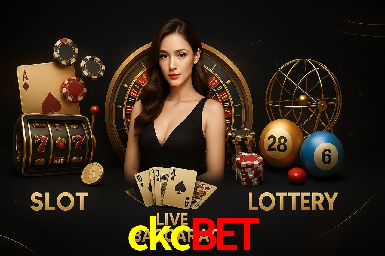 Prêmio ckcbet