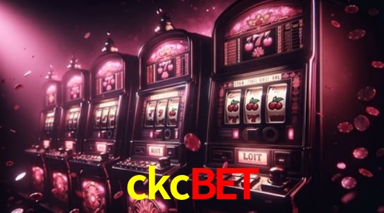 Recursos de Bônus ckcbet