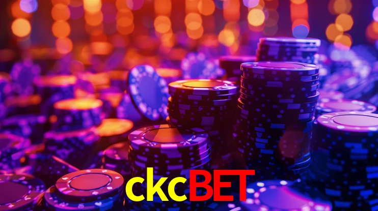 Jogos App ckcbet