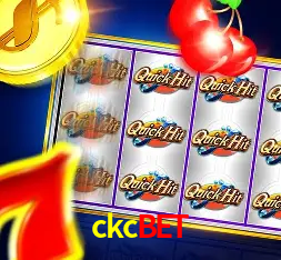 Download ckcbet Windows